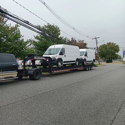 2020 Appalachian Trailer For Sale 