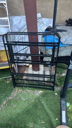 Bed frame small