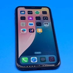 Apple IPhone 11 64GB Unlocked