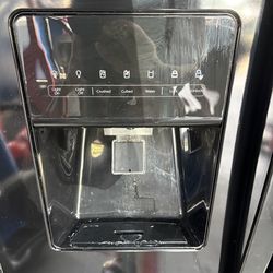 Whirlpool Fridge/Freezer