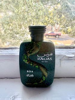 Rasasi Hawas Boa