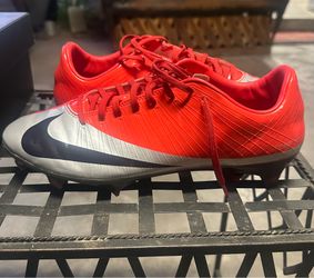 Mercurial Superfly RGN FG SE