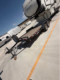 Trailer