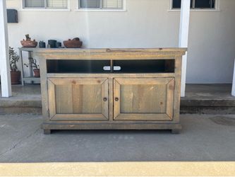 Tv cabinet / media center