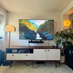 Article TV Stand/ Entertainment Center