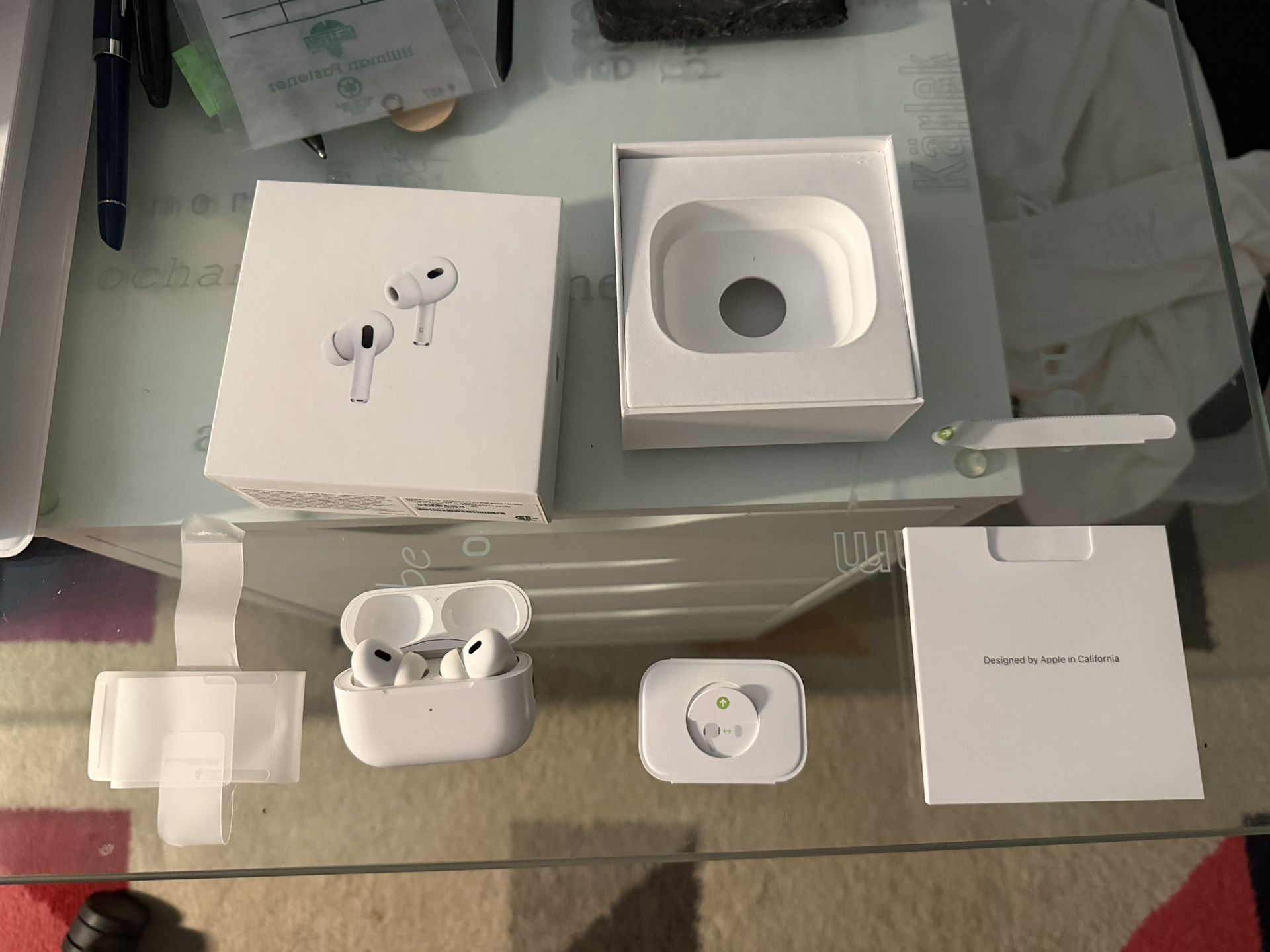 AirPods Pro 2 (Lightning)