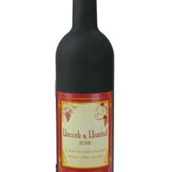 Cork & Unwind Wine Tool Set