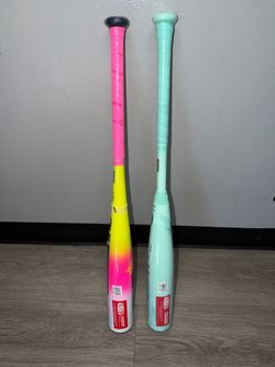 Easton Hype Fire - Rawlings Icon