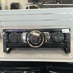 Samsung Stereo System 