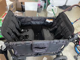 Stroller Wagon