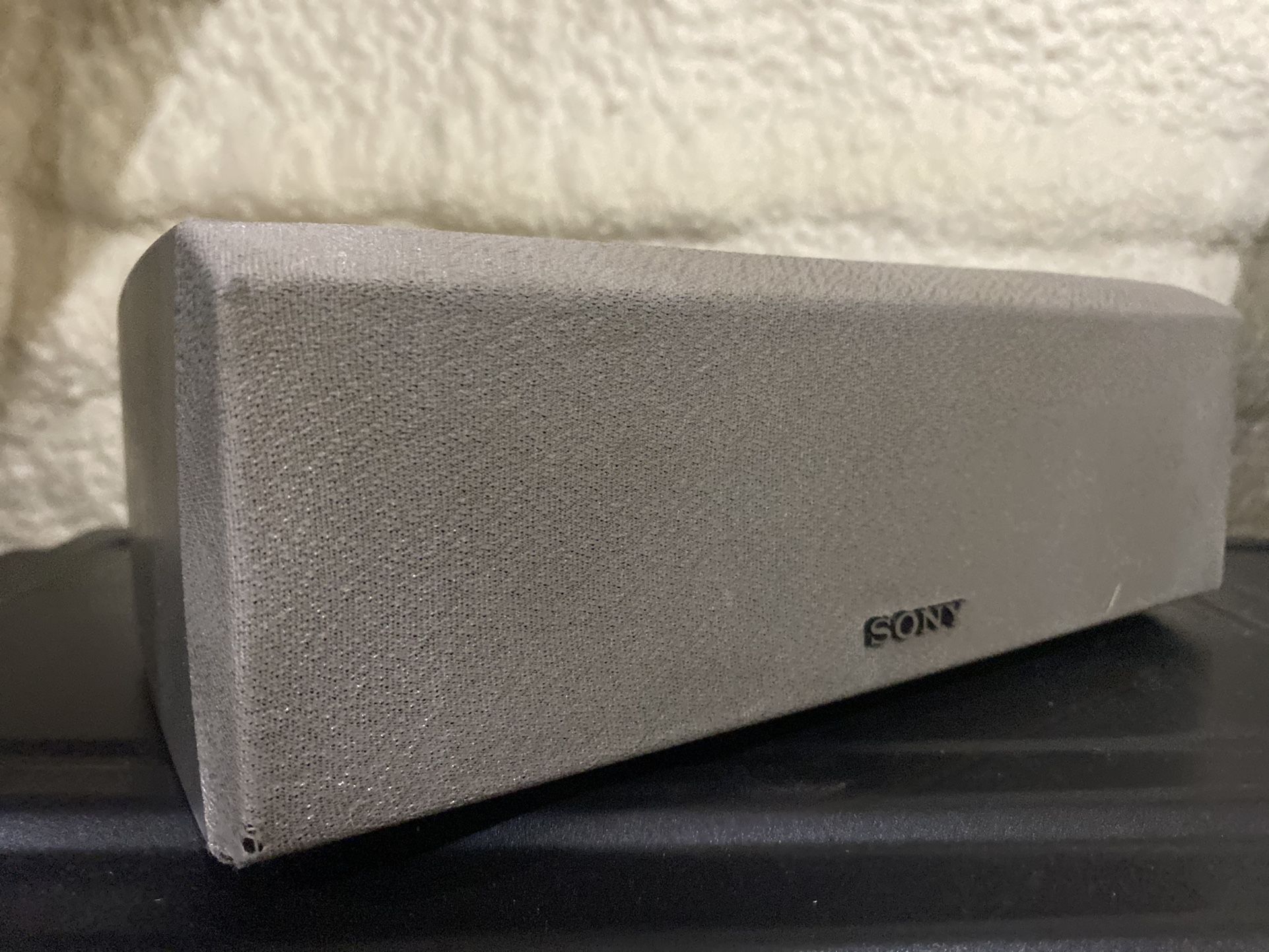 Sony Speaker