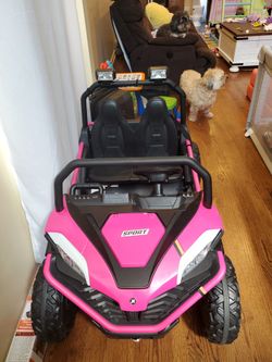 Carro Sport