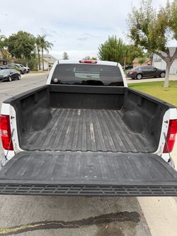 2008 Chevrolet Silverado
