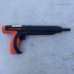 Ramset Master shot 0.22