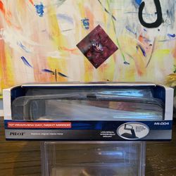 Pilot Automotive MI-004 10” Rearview Day/night Mirror Universal Windshield Mount