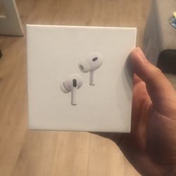 AirPods Pro 2