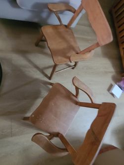 Kids Chair