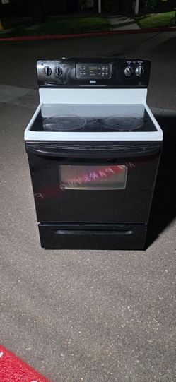 30 Kenmore electric dryer fully functional