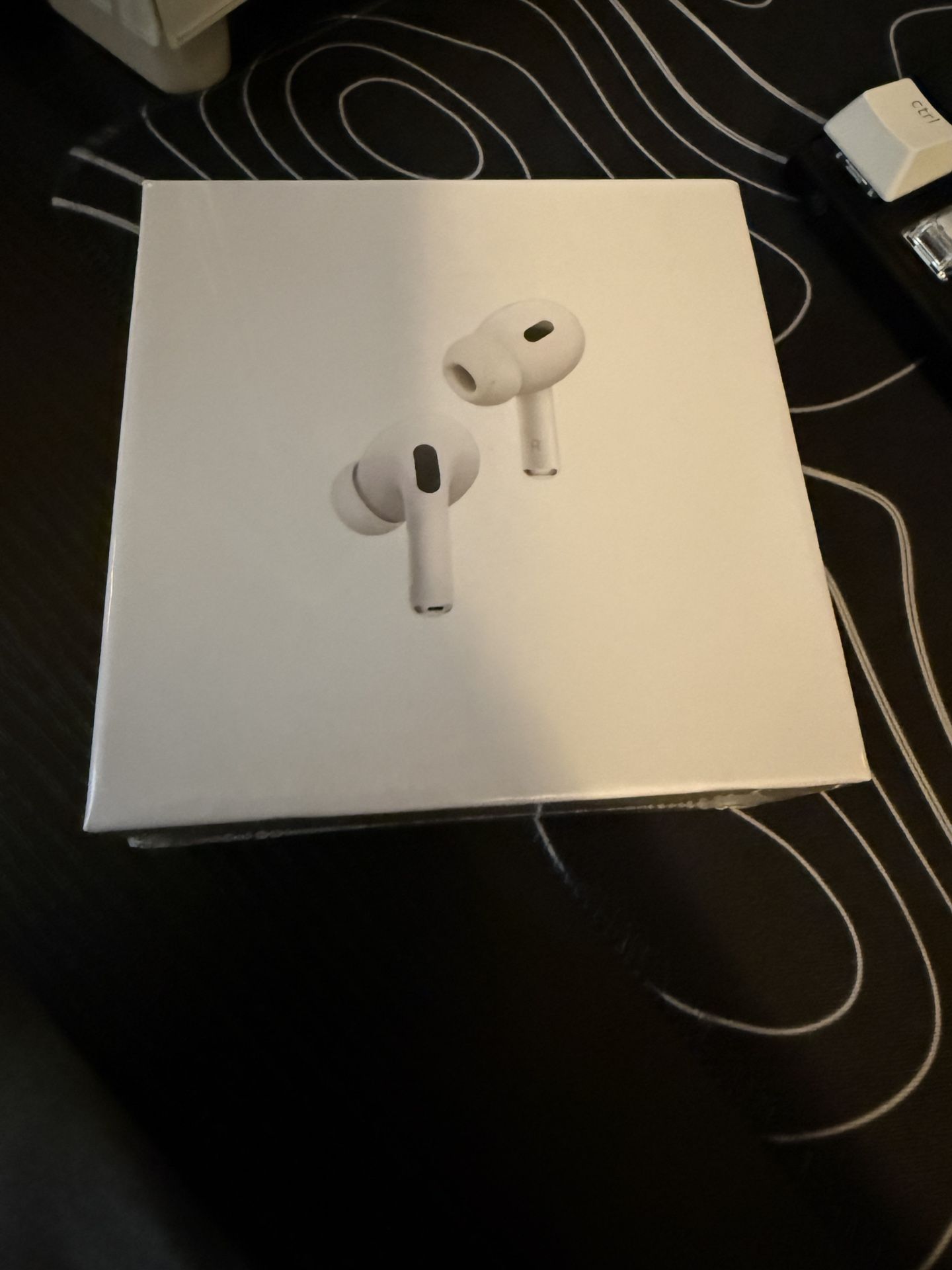airpod pro 2nd gen