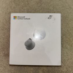 Microsoft Surface Earbuds (New)