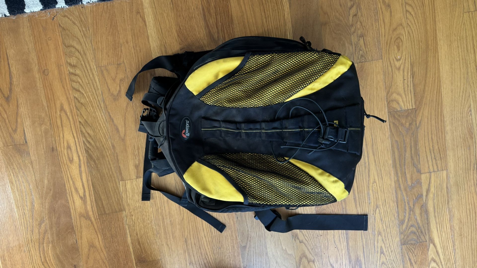 Lowepro Water Proof Camera Backpack