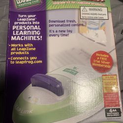 Leap Zone Leap Link Brand New