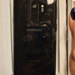Samsung S9 Plus New