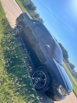 2007 Chevrolet Avalanche