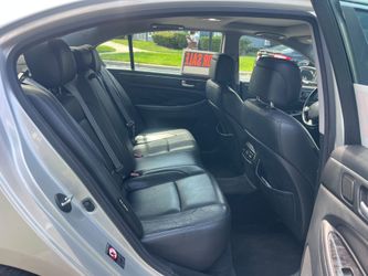 2013 Hyundai Genesis