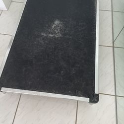 K9 Ballistic Chew Proof Elevated Dog Bed