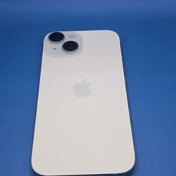 Apple iPhone 15 128GB Unlock Excellent Condition 