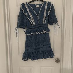 Size 4 Women’s Dress