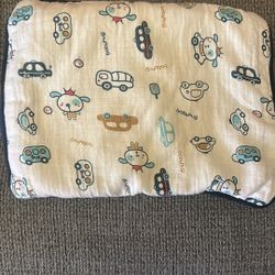 Baby Pillow