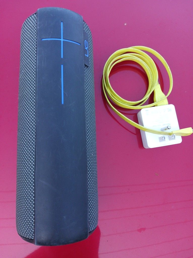 UE Megaboom (Ultimate Ears)