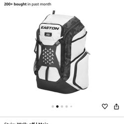 Easton | WALK-OFF MOJO Backpack Equipment Bag