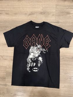 Batman Bane Tee Men’s Size Large