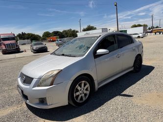 2012 Nissan Sentra