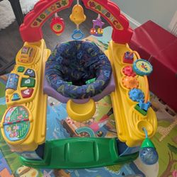Baby activity Center
