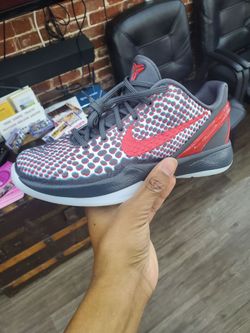Nike Kobe