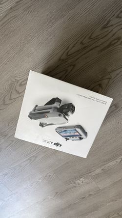 Dji Air 3S Combo Kit