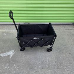 Folding Wagon