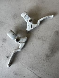 GT Performer Bmx Brake Levers 