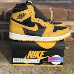 Nike Air Jordan OG High Pollen (10M)