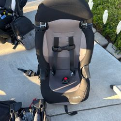 Car Seat