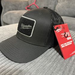Milwaukee Bump Cap