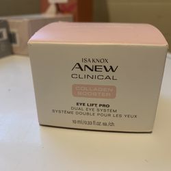 Eye Collagen Booster 