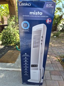 Mister fan