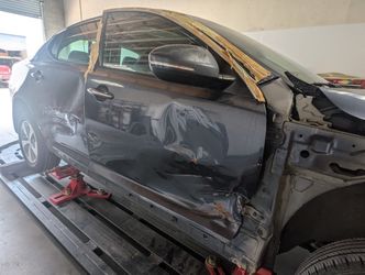 Auto Repair Collision Paint