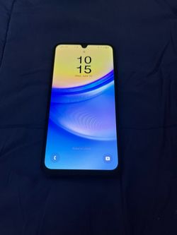 Samsung Galaxy A15