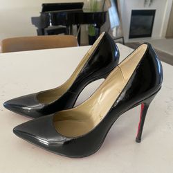Christian Louboutin Heels